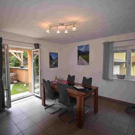 Ferienwohnung Collie Nauders Kültér fotó