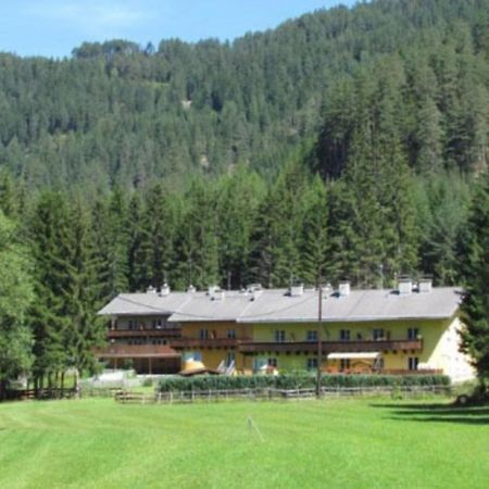 Ferienwohnung Collie Nauders Kültér fotó