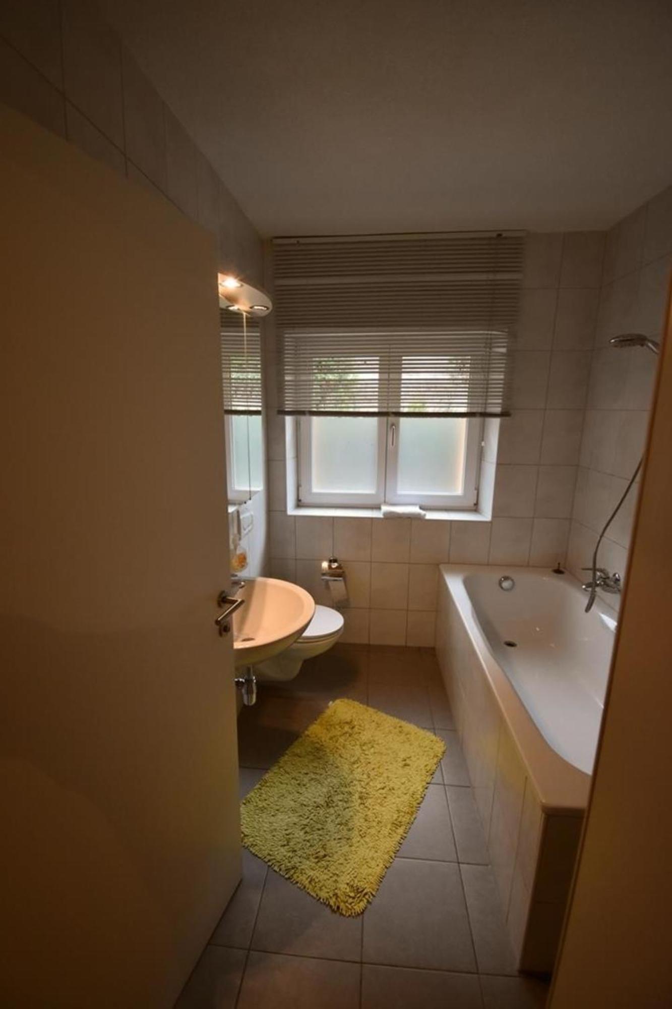 Ferienwohnung Collie Nauders Kültér fotó