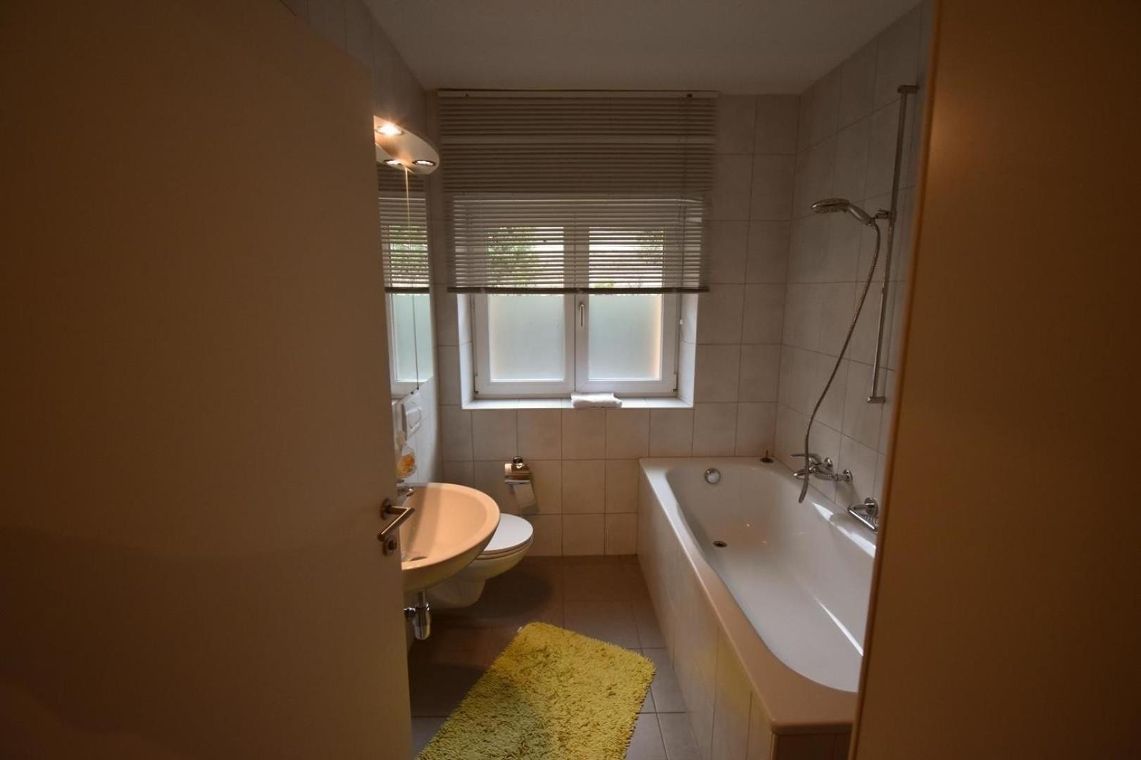 Ferienwohnung Collie Nauders Kültér fotó