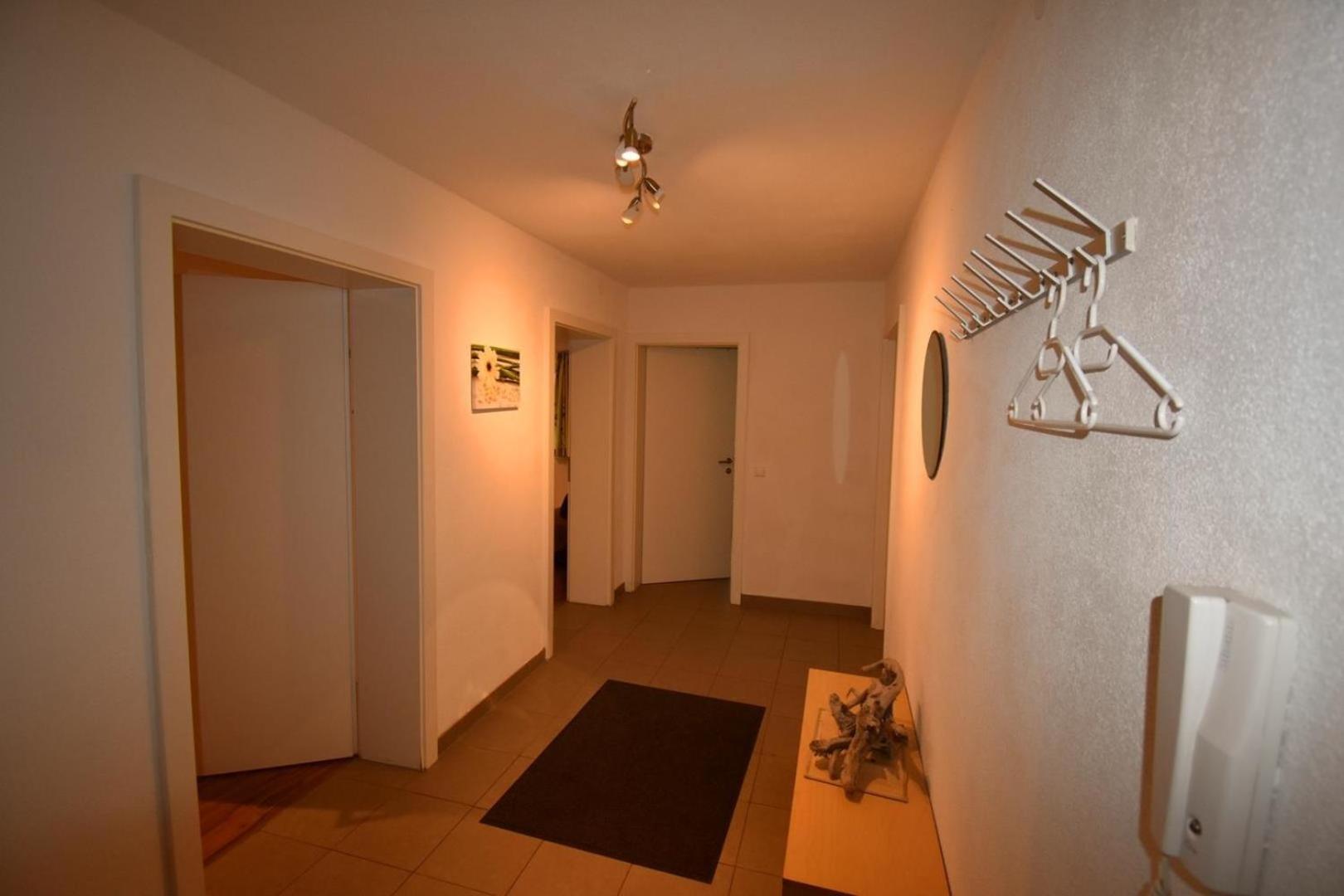 Ferienwohnung Collie Nauders Kültér fotó